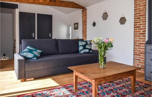 Stunning apartment in Noirmoutier-en-l'Île with WiFi and 1 Bedrooms Noirmoutier-en-l\'Île france