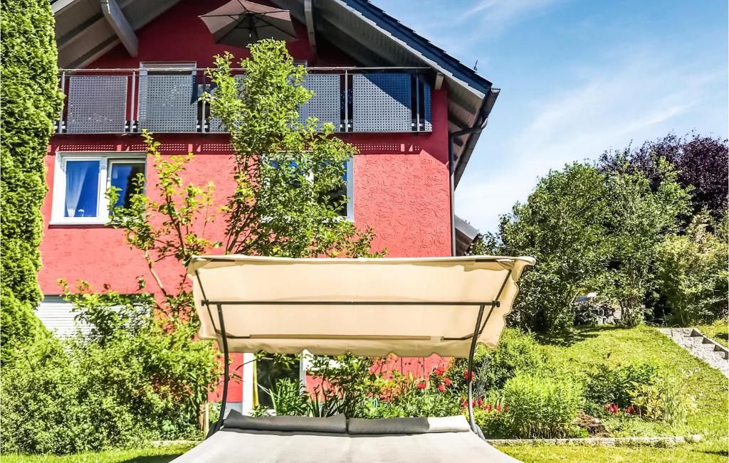 Appartement Stunning apartment in Schauenstein with WiFi and 2 Bedrooms , 95197 Schauenstein