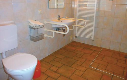 Appartement Stunning apartment in Thulendorf-Sagerheide with  Thulendorf