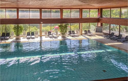 Appartement Stunning apartment in Timmendorfer Strand with WiFi, Outdoor swimming pool and Heated swimming pool  Timmendorfer Strand