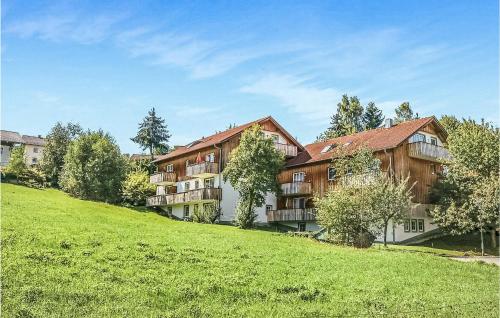 Appartement Stunning apartment in Viechtach with Indoor swimming pool, Sauna and 1 Bedrooms  Viechtach