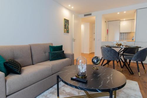 Stunning Apartment w/ Free Parking by LovelyStay Porto portugal