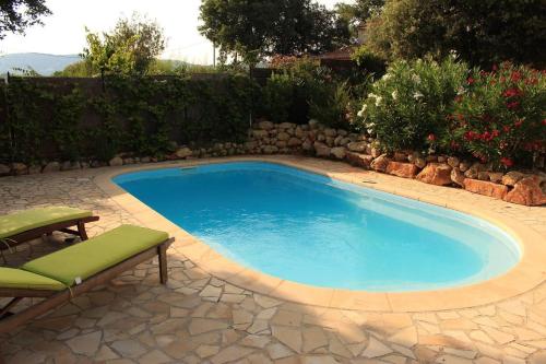 Stunning Cottage with Pool in Provence France Lorgues france