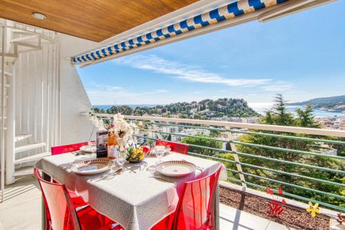 Stunning flat with terrace & pool 7 min from the beach in Cassis - Welkeys Cassis france
