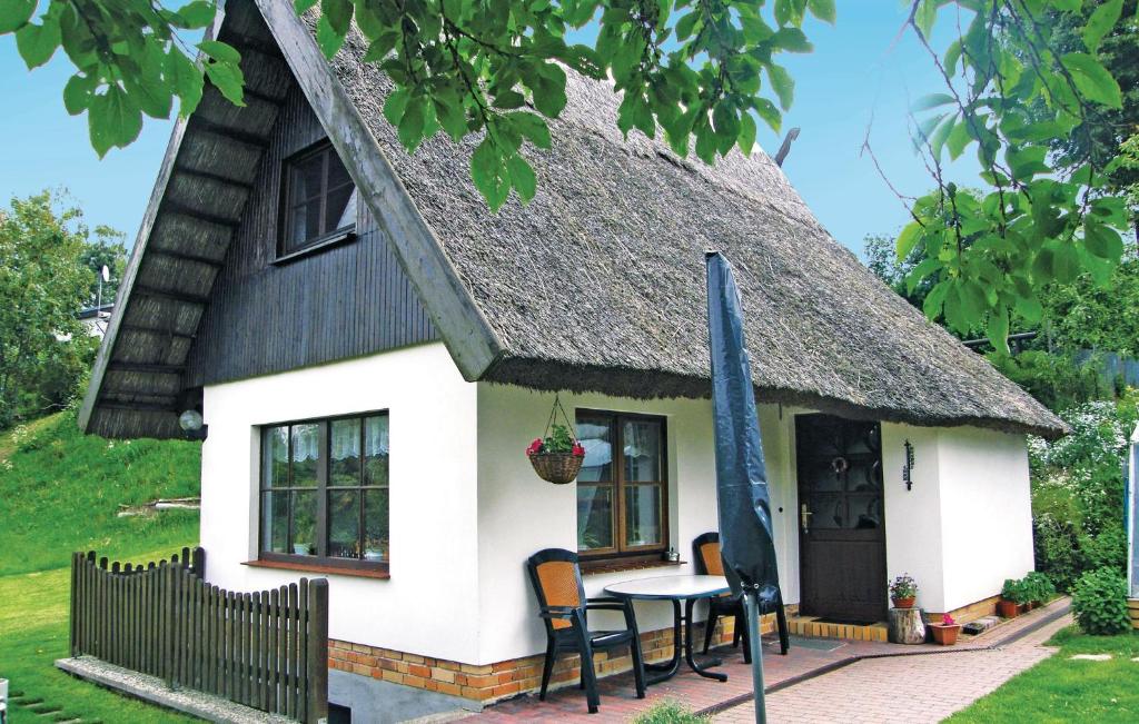 Maison de vacances Stunning home in Ankershagen OT Bocksee with 2 Bedrooms and WiFi , 17219 Groß Dratow