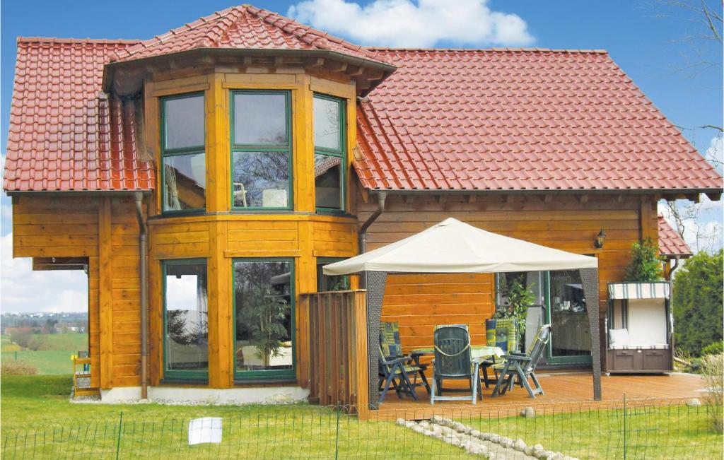 Maison de vacances Stunning home in Barnekow with 3 Bedrooms and WiFi , 23968 Barnekow