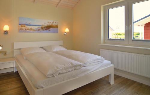 Maison de vacances Stunning home in Dagebll with 2 Bedrooms, Sauna and WiFi  Dagebüll