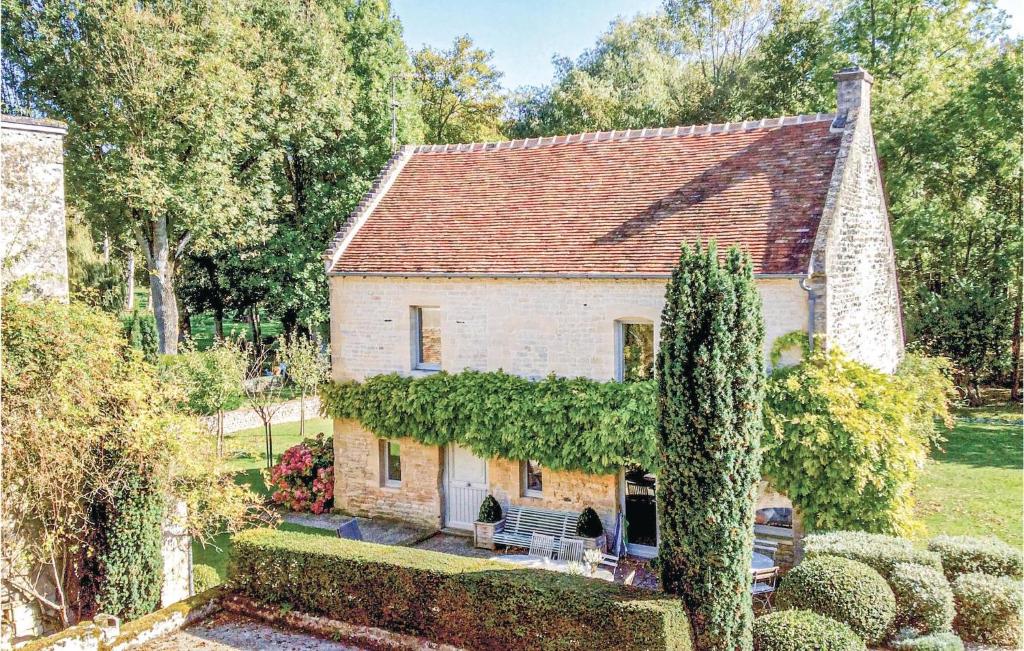 Maison de vacances Stunning home in Fontaine-Henry with 3 Bedrooms and WiFi , 14610 Fontaine-Henry