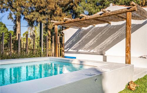 Stunning home in Grndola with WiFi, Private swimming pool and Outdoor swimming pool Carvalhal portugal