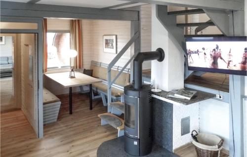 Stunning home in Kirchheim-Hessen with 3 Bedrooms and WiFi Kemmerode allemagne