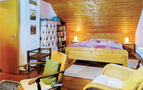 Stunning home in Kmbdchen with 5 Bedrooms and WiFi Kümbdchen allemagne