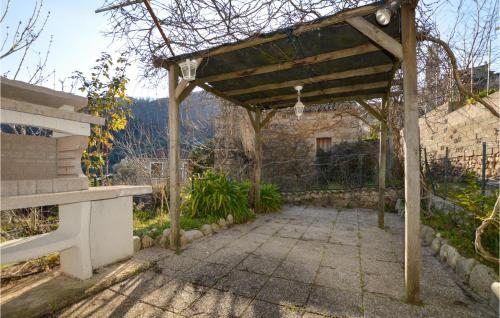 Maison de vacances Stunning home in LOPIGNA with 3 Bedrooms  Lopigna