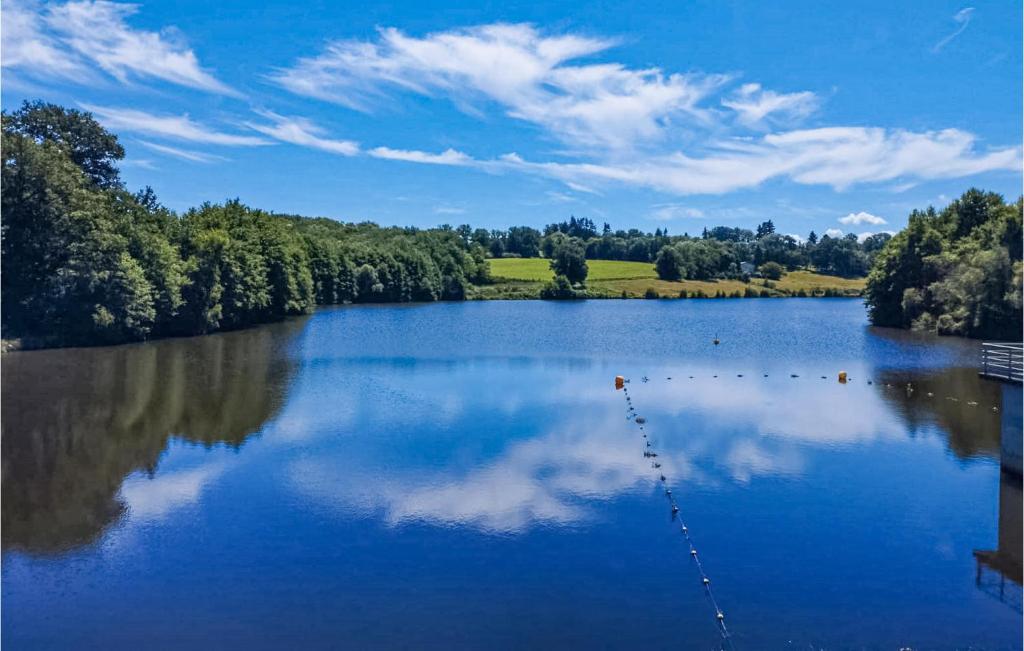 Maison de vacances Stunning home in Lsignac-Durand with 1 Bedrooms and WiFi , 16310 Lézignac-Durand