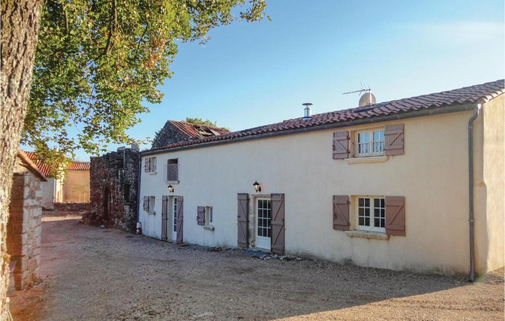 Maison de vacances Stunning home in Saint Pierre de la Fag with 3 Bedrooms , 34520 Saint-Pierre-de-la-Fage