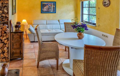 Maison de vacances Stunning home in Tharandt with WiFi and 1 Bedrooms  Tharandt