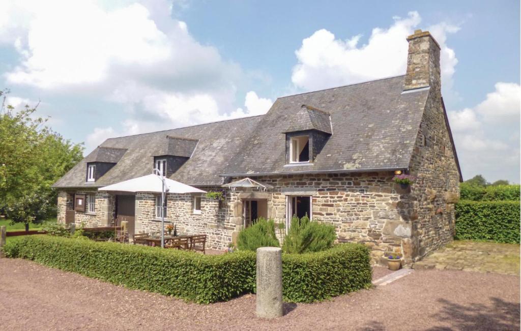 Maison de vacances Stunning home in Valdalliere with 2 Bedrooms and WiFi , 14410 Viessoix