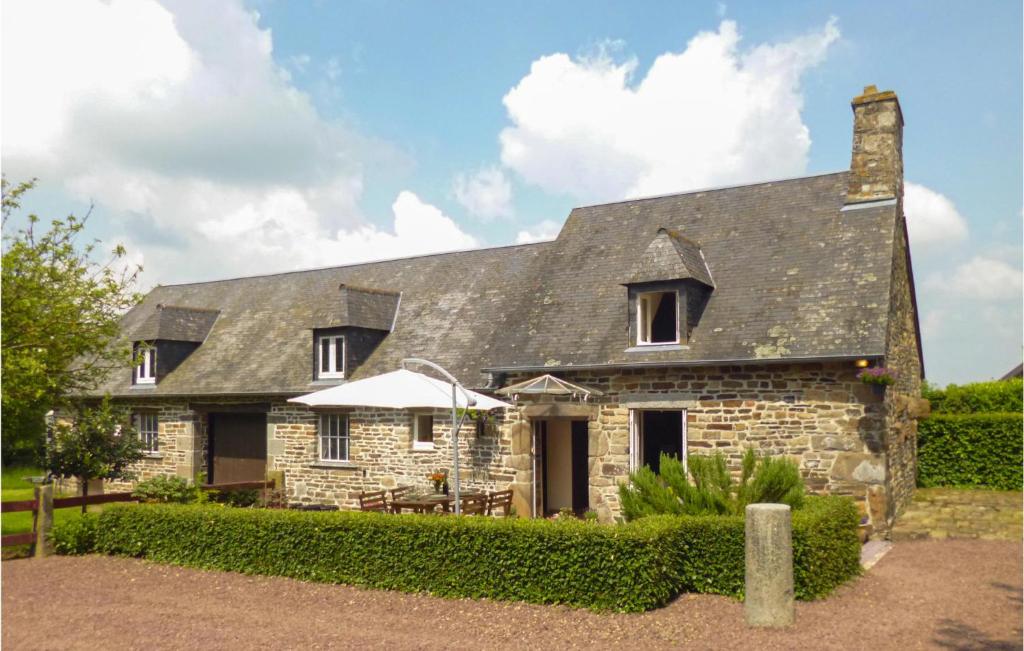 Maison de vacances Stunning home in Valdallière with WiFi and 2 Bedrooms , 14410 Viessoix