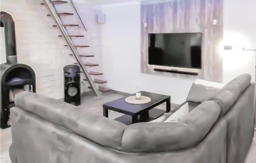 Maison de vacances Stunning home in Wurster Nordseekste with 3 Bedrooms and WiFi  Heuhausen