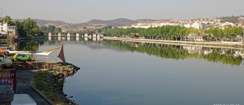 Maison de vacances Stunning House in Mirandela ideal for 10 people 217 Rua Senhor dos Aflitos Mirandela