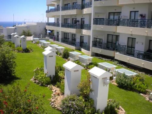 Stunning SeaView 1 Bedroom Self Catering Apartment Albufeira portugal