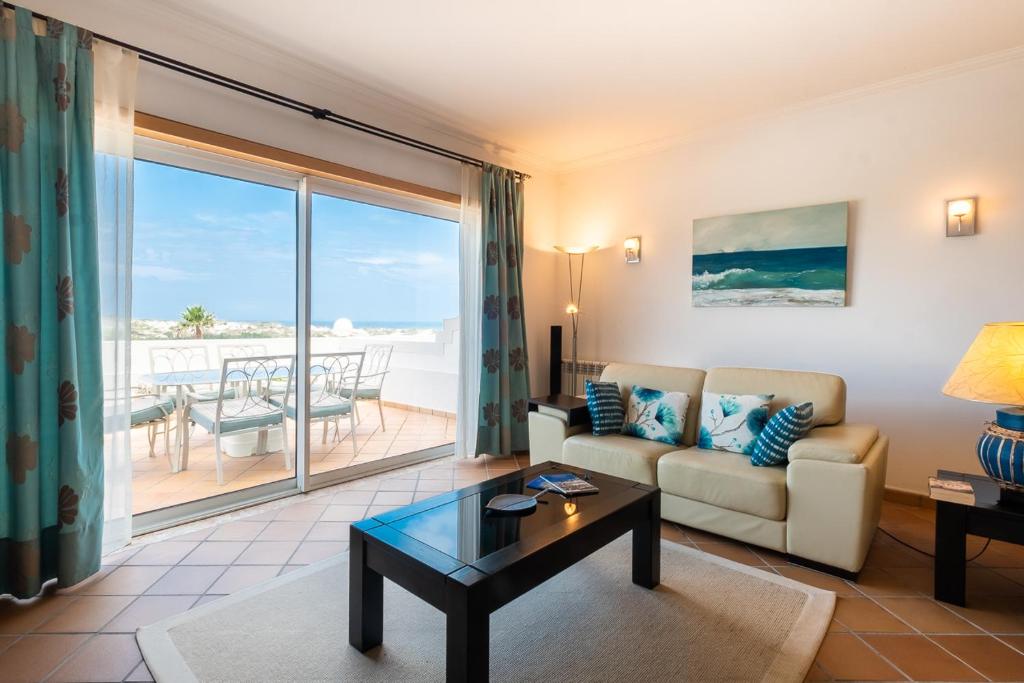 Appartement Stunning TH2 with Sea View 2510, 453 Casal da Lagoa Seca