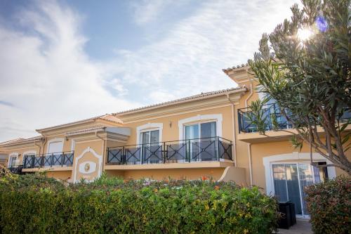 Stunning Two Bedroom Fairview Apartment Lagos portugal