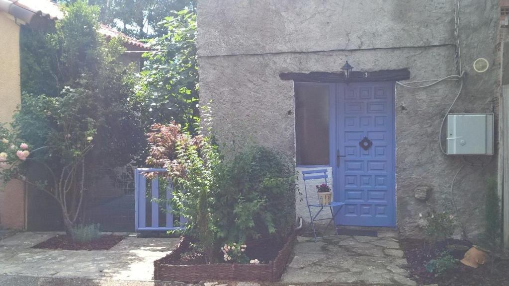 Villa Stunning view in Cathar country 3 Place de la Mairie, 11140 Cailla