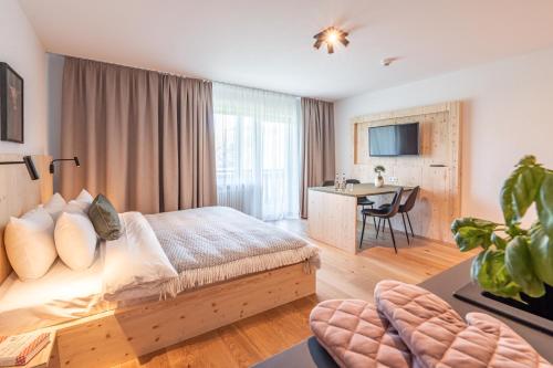 Appartements stuub jostal Jostalstr. 90 Titisee-Neustadt