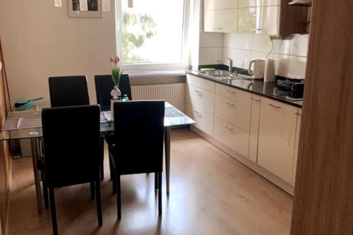 Appartement stylische 3-zi-wohnung in wuppertal eberfeld nützenbergerstr 309a Wuppertal