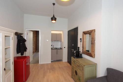 Appartement Stylisches Loft-Apartment mitten in Berlin 28 Kaiserin-Augusta-Allee Hochpaterre Berlin