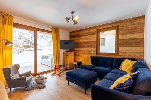 Appartement Stylish 2 bed apartment near Les Prodains Gondola A002 Les 3 Sophie 2496 Route des Ardoisières Morzine