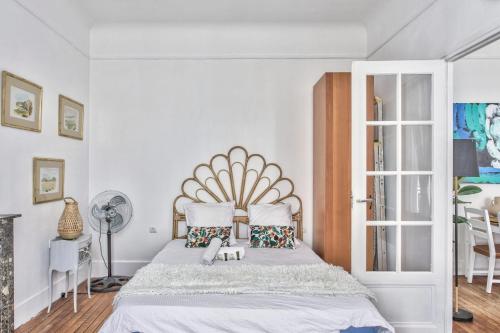 Appartement Stylish and bright flat in the Montmartre area - Welkeys 23 rue Caulaincourt Paris