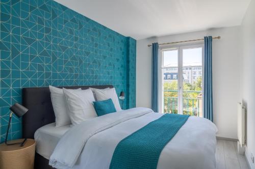 Stylish Apartment Disneyland Paris Chessy france