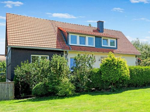 Stylish apartment in Stormbruch with large fenced garden Stormbruch allemagne
