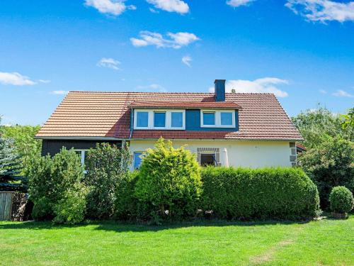 Appartement Stylish apartment in Stormbruch with large fenced garden  Stormbruch