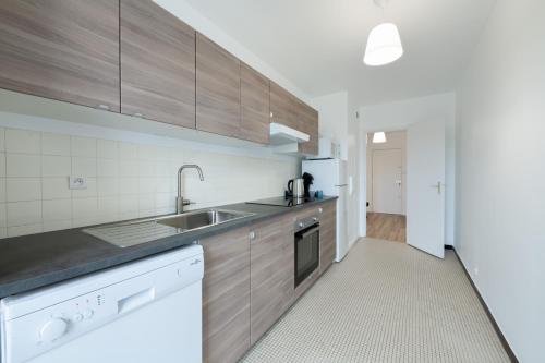 Appartement Stylish flat in Paris suburbs - Fairytale Factory 60 Rue de Liers Saint-Michel-sur-Orge