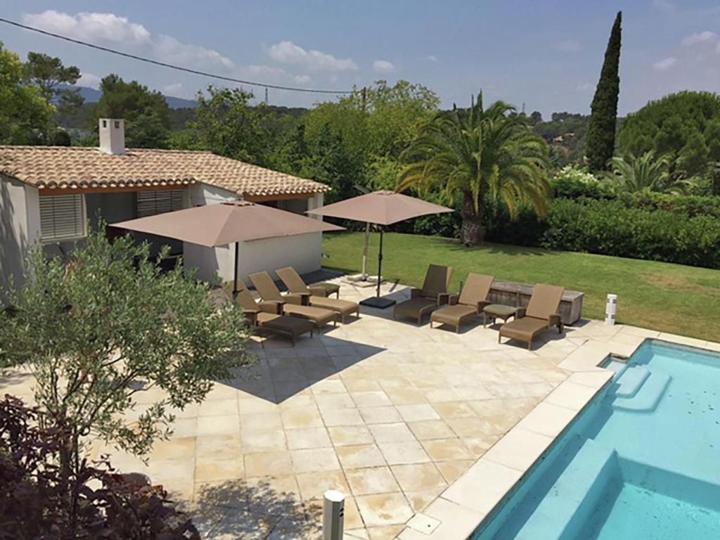 Villa Stylish villa in Mougins with private pool , 06250 Mougins