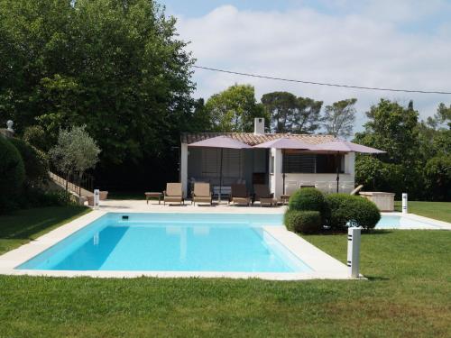 Villa Stylish villa in Mougins with private pool  Mougins