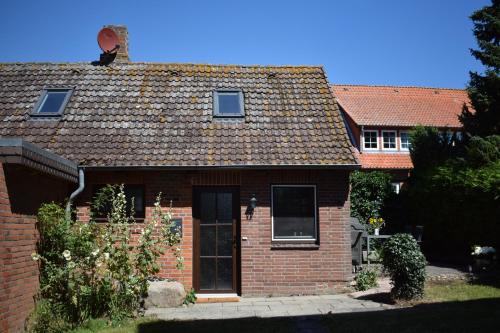 Süße Maisonette-Wohnung auf Bauernhof bei Grömitz Grömitz allemagne