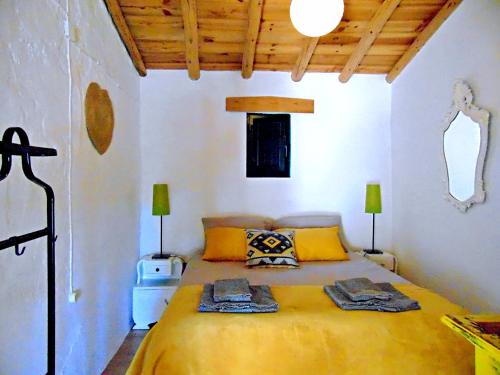 Maison de vacances Suão Retiro Alentejano Rua Da Duroa, nº 24 Amieira