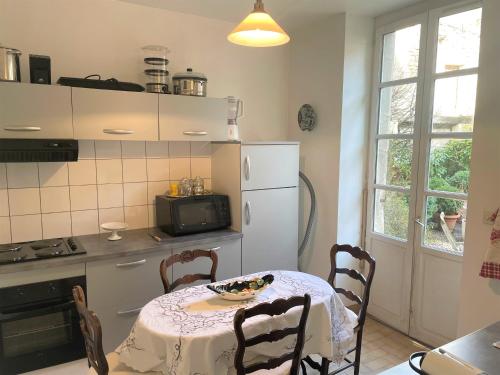 Appartement Sublime appartement Volendame 1 rue d'Auxonne Dijon