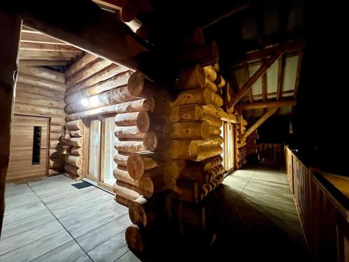 Sublime Chalet Le Petit Prince du Lac - Au coeur des montagnes - Proche Annecy Lac Montmin france
