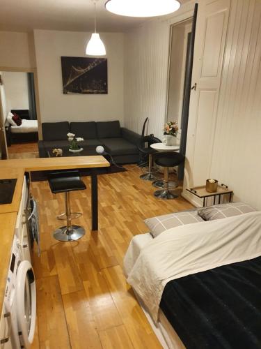 Appartement Sublime T2 Victor Hugo hypercentre Grenoble 2 Rue Blanc Fontaine N° 303 Grenoble