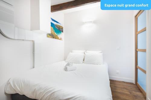 Maisons de vacances SUD PASSION - Encore mieux que chez vous ! 15 Rue Kruger Gardanne