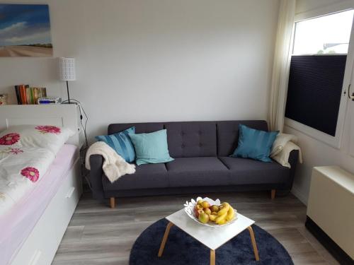 Appartement Südanker - a58933 Strandhaferweg 5 Fehmarn