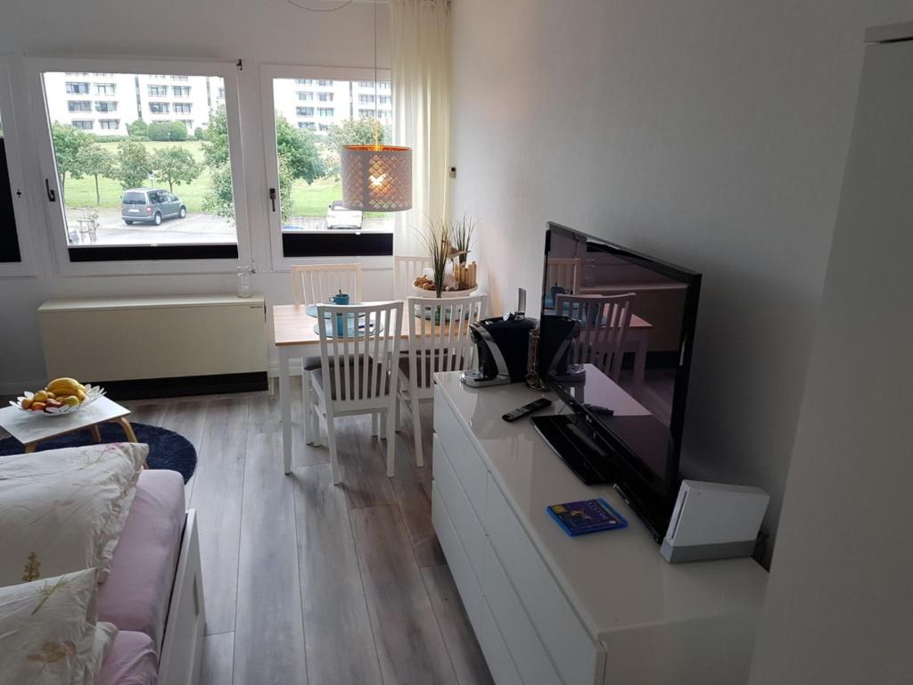 Appartement Südanker - a58933 Strandhaferweg 5, 23769 Fehmarn