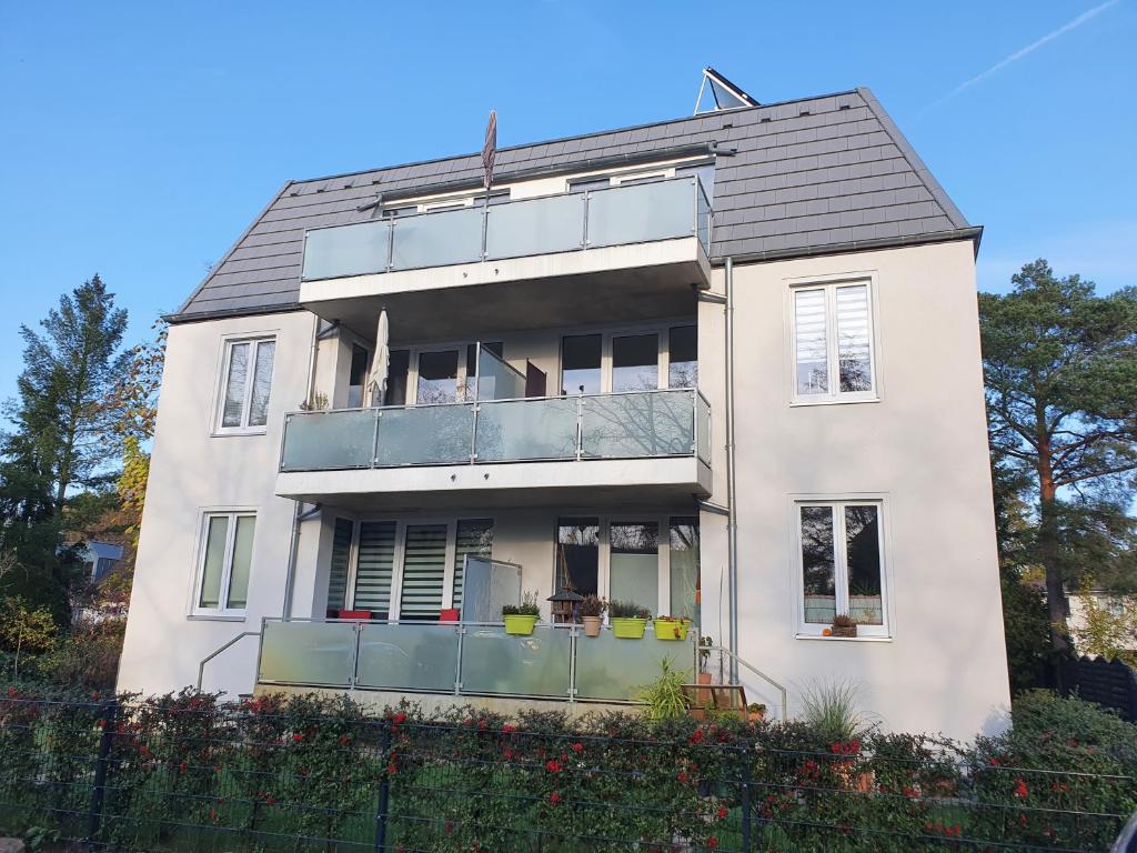 Appartement südausgerichtetes Apartment SüdWest Kleinmachnow 29 Meiereifeld, 14532 Kleinmachnow