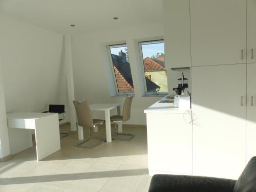 südausgerichtetes Apartment SüdWest Kleinmachnow Kleinmachnow allemagne