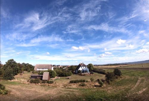 Süderhaus Hiddensee Neuendorf allemagne