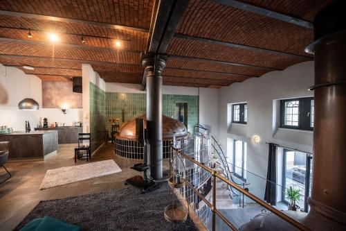 Sudhaus/Alte Brauerei Meisenheim allemagne